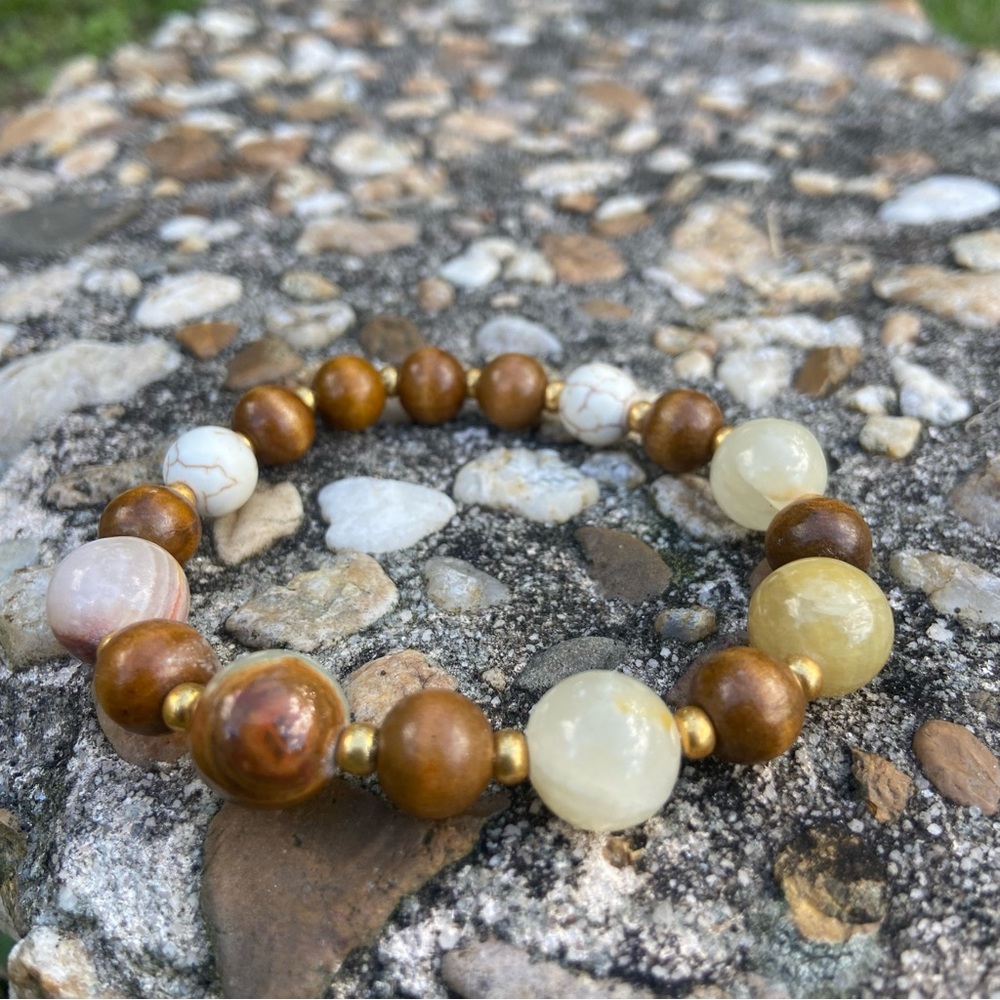 Sun bracelets - Picture 3 of 4